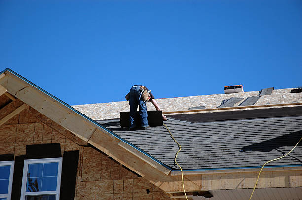 Best Flat Roofing  in Washington, DC