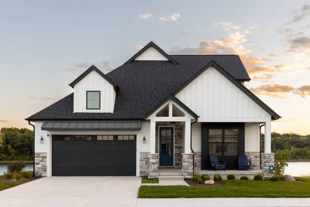 Best Cold Roofs  in Washington, DC