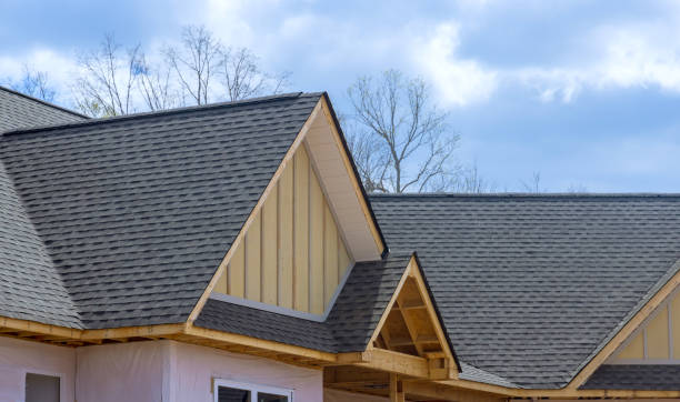 Steel Roofing in Washington, DC
